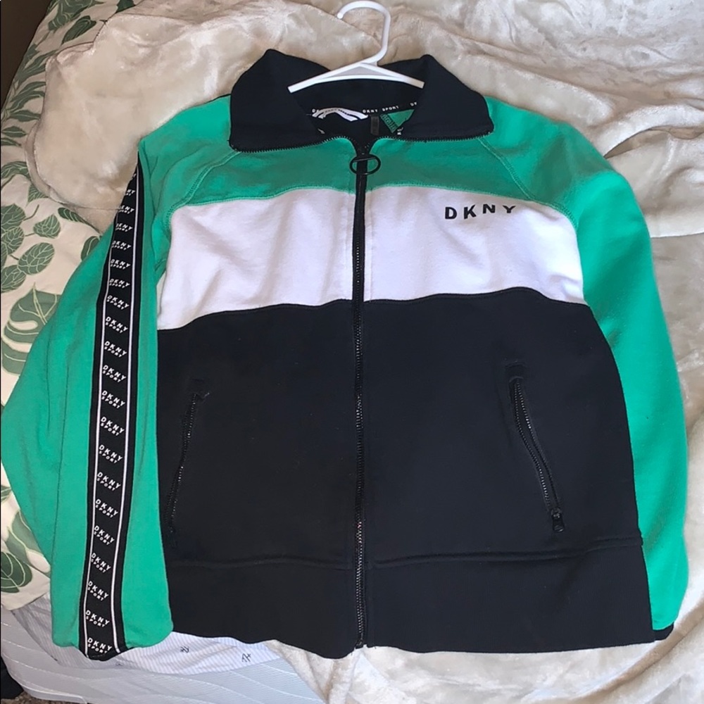 DKNY Jacket
